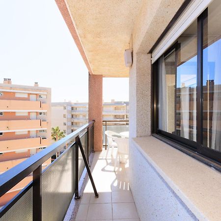 Rentalmar Amanecer Miami Playa Zewnętrze zdjęcie