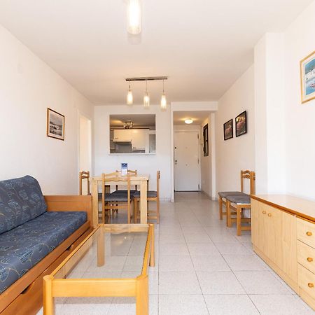 Rentalmar Amanecer Miami Playa Zewnętrze zdjęcie