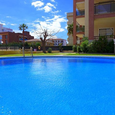 Rentalmar Amanecer Miami Playa Zewnętrze zdjęcie