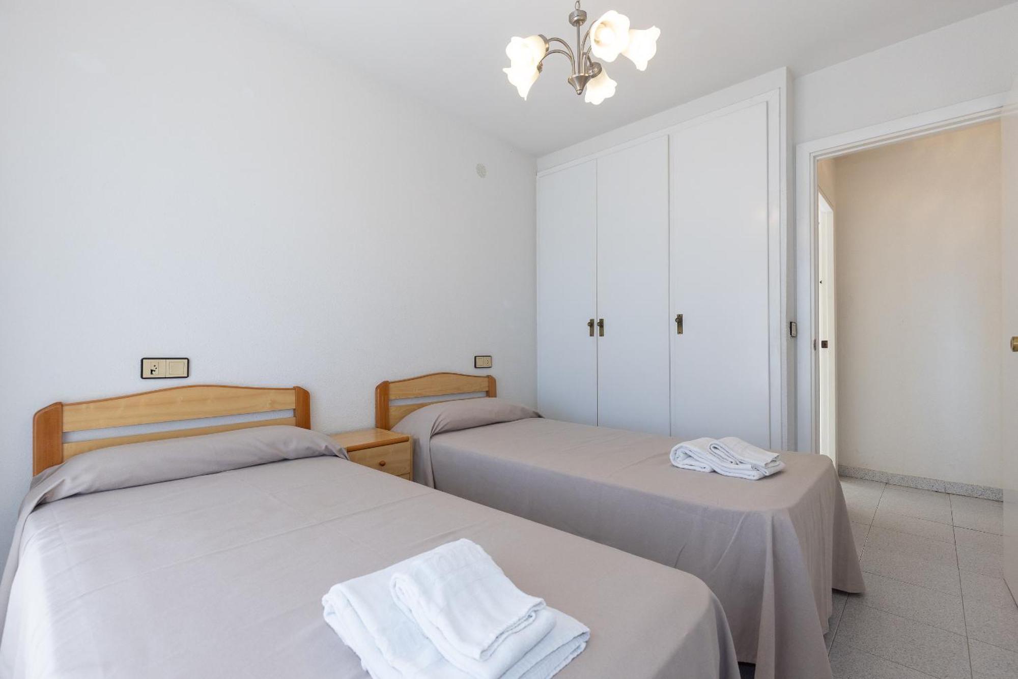 Rentalmar Amanecer Miami Playa Zewnętrze zdjęcie