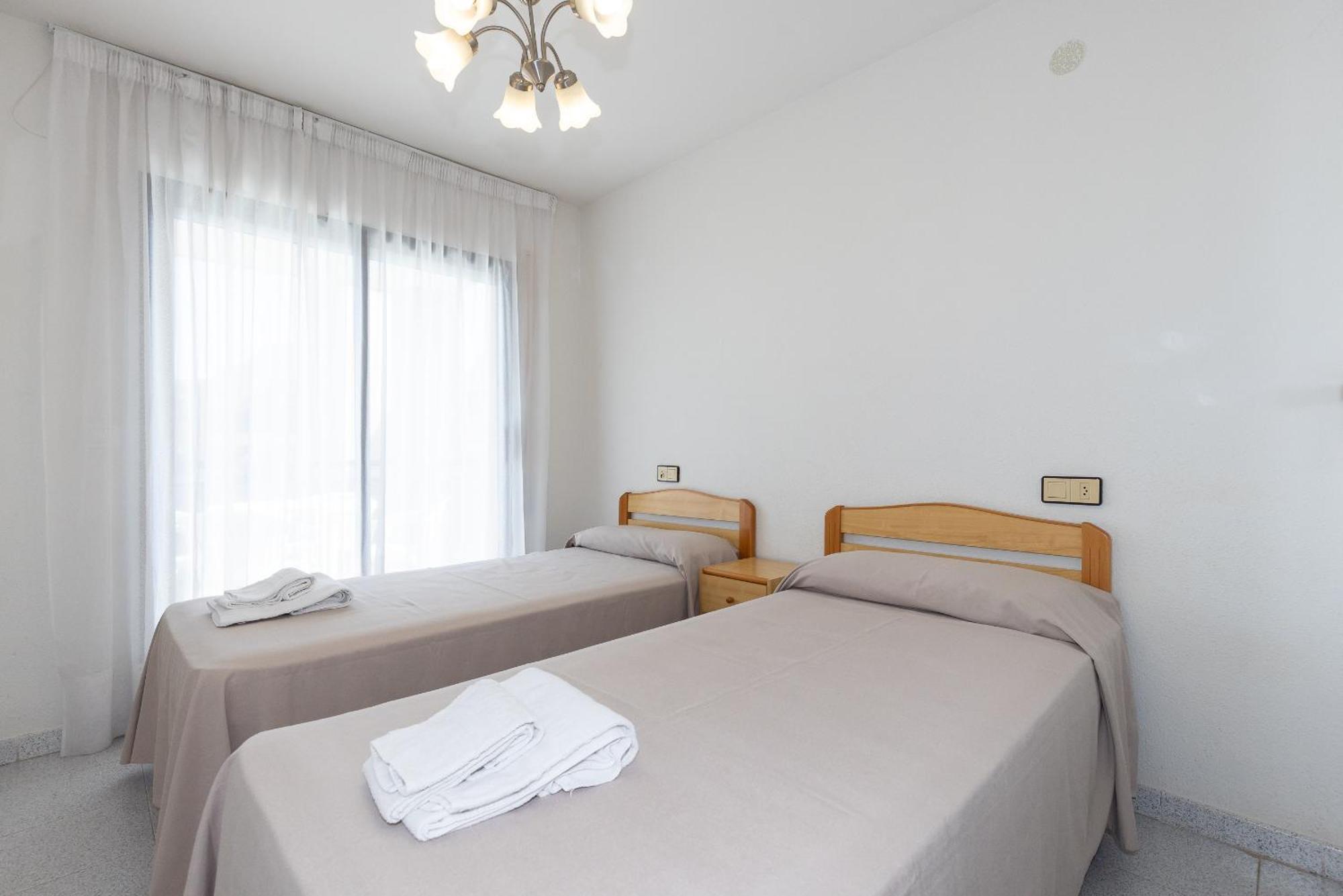 Rentalmar Amanecer Miami Playa Zewnętrze zdjęcie