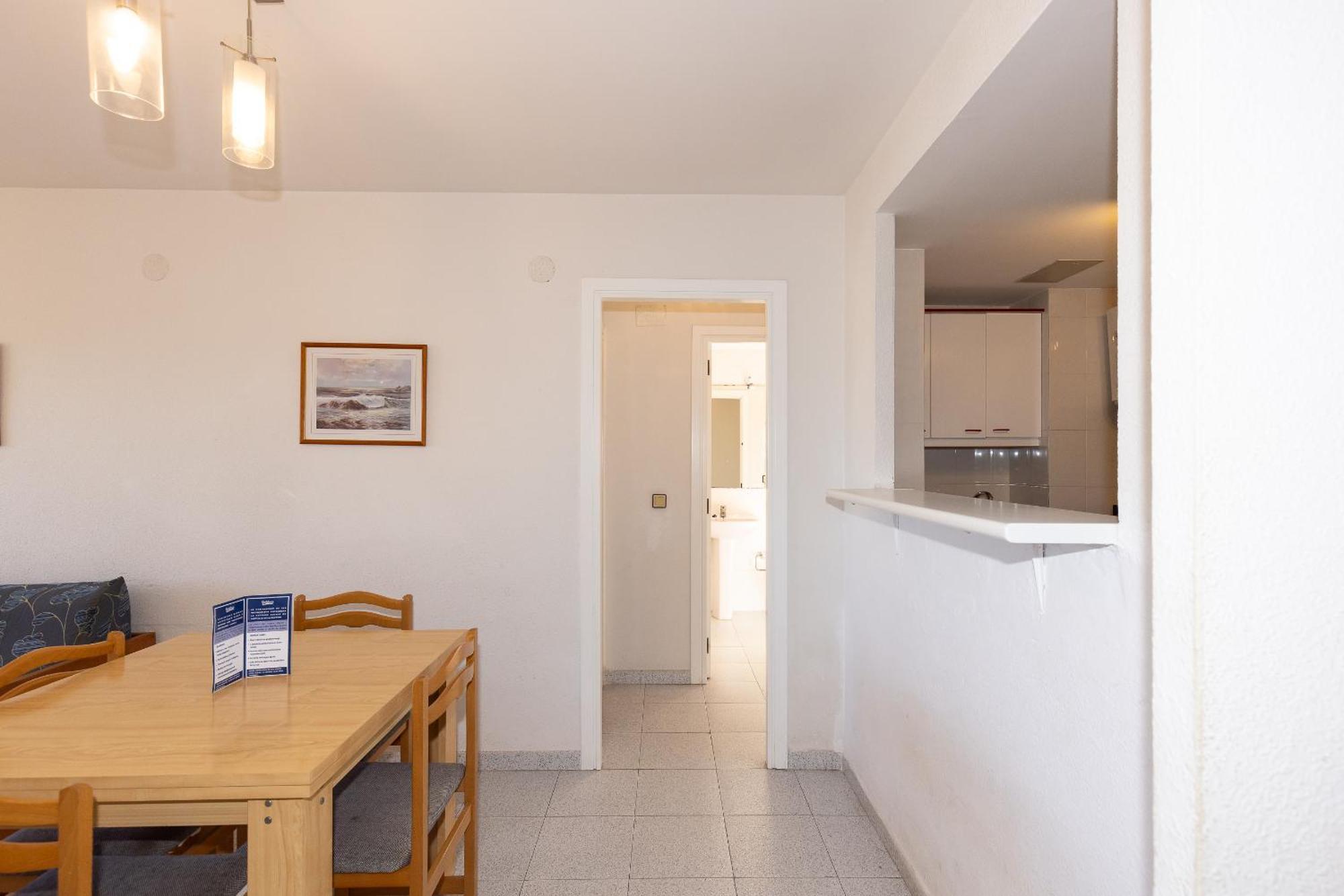 Rentalmar Amanecer Miami Playa Zewnętrze zdjęcie