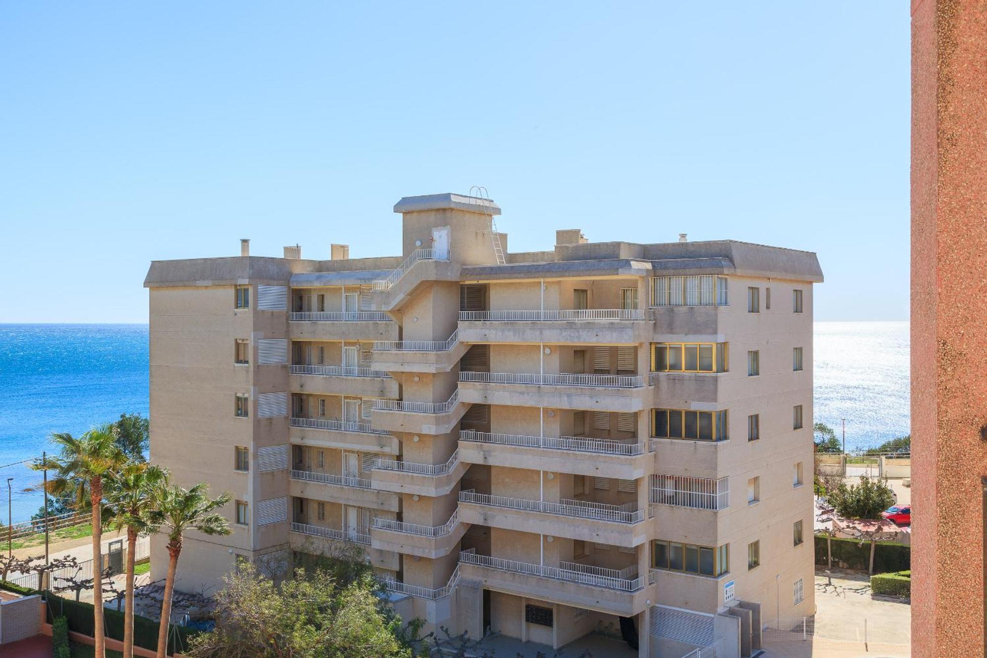 Rentalmar Amanecer Miami Playa Zewnętrze zdjęcie