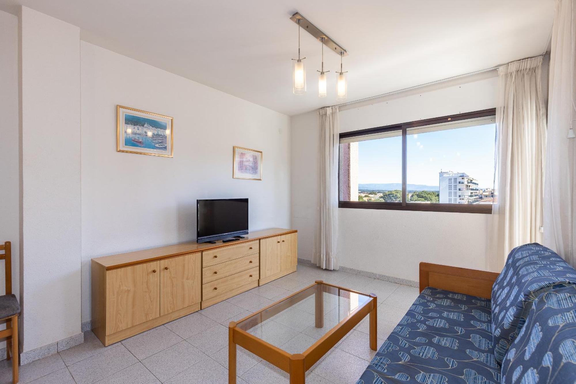 Rentalmar Amanecer Miami Playa Zewnętrze zdjęcie