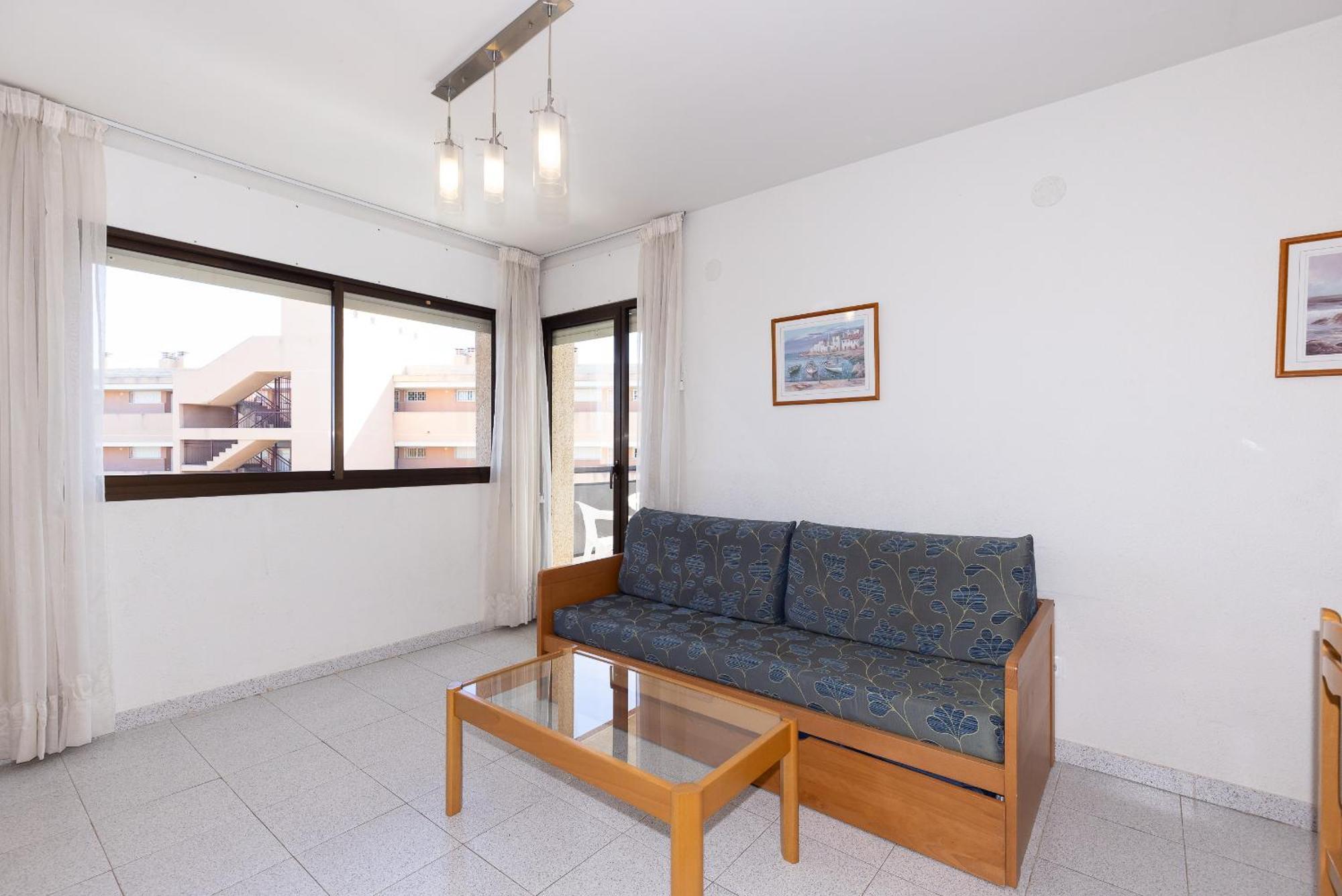 Rentalmar Amanecer Miami Playa Zewnętrze zdjęcie