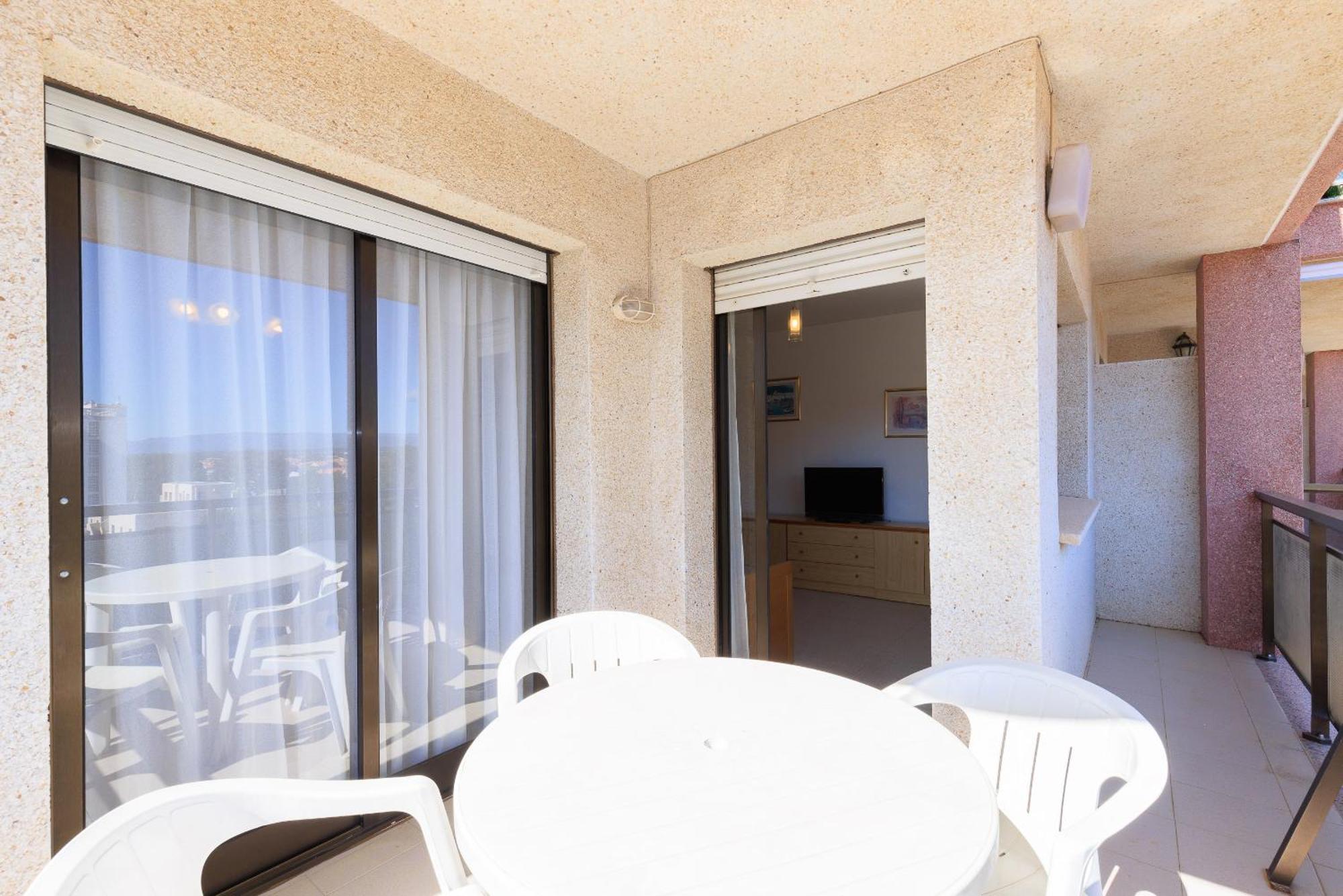 Rentalmar Amanecer Miami Playa Zewnętrze zdjęcie