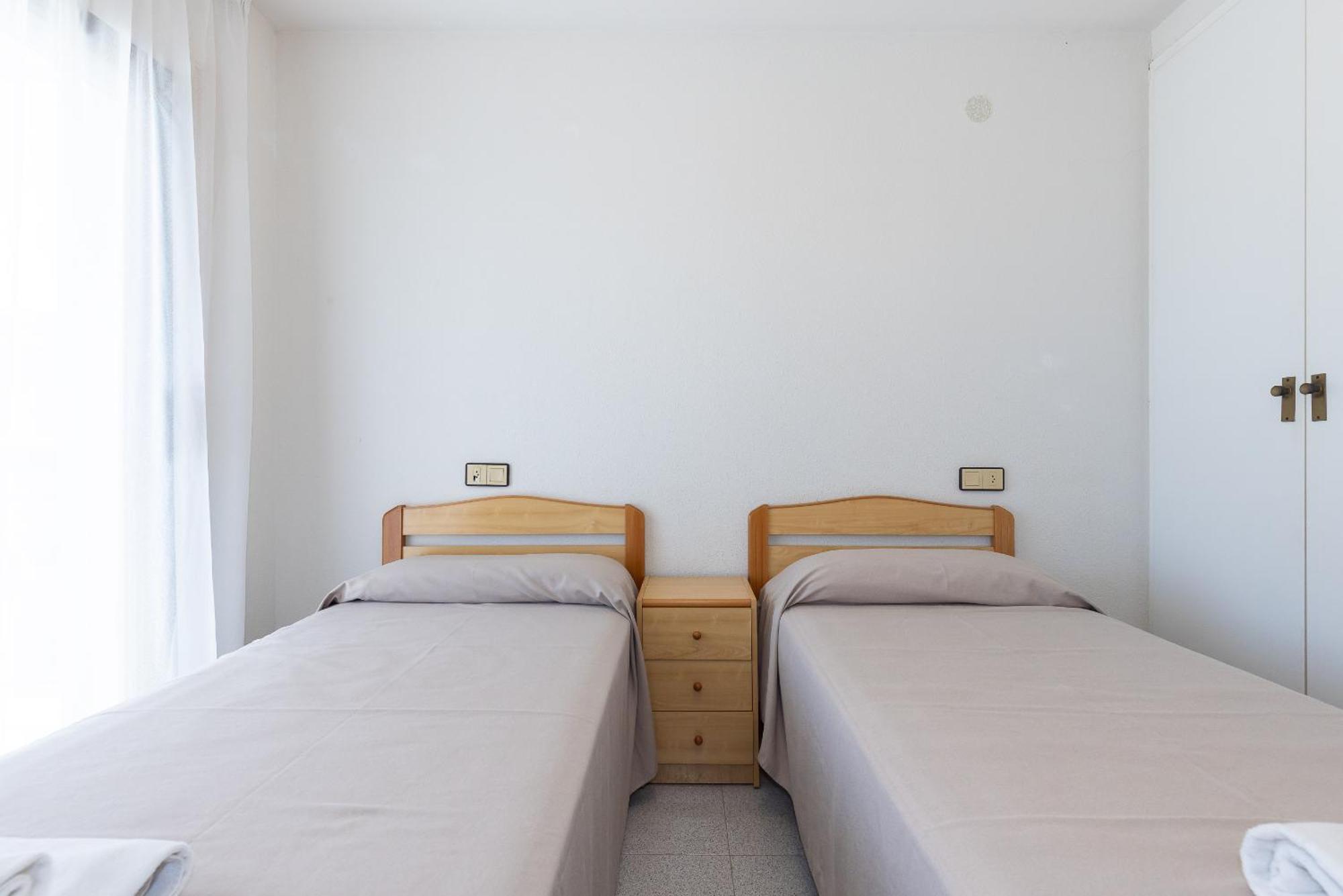 Rentalmar Amanecer Miami Playa Zewnętrze zdjęcie