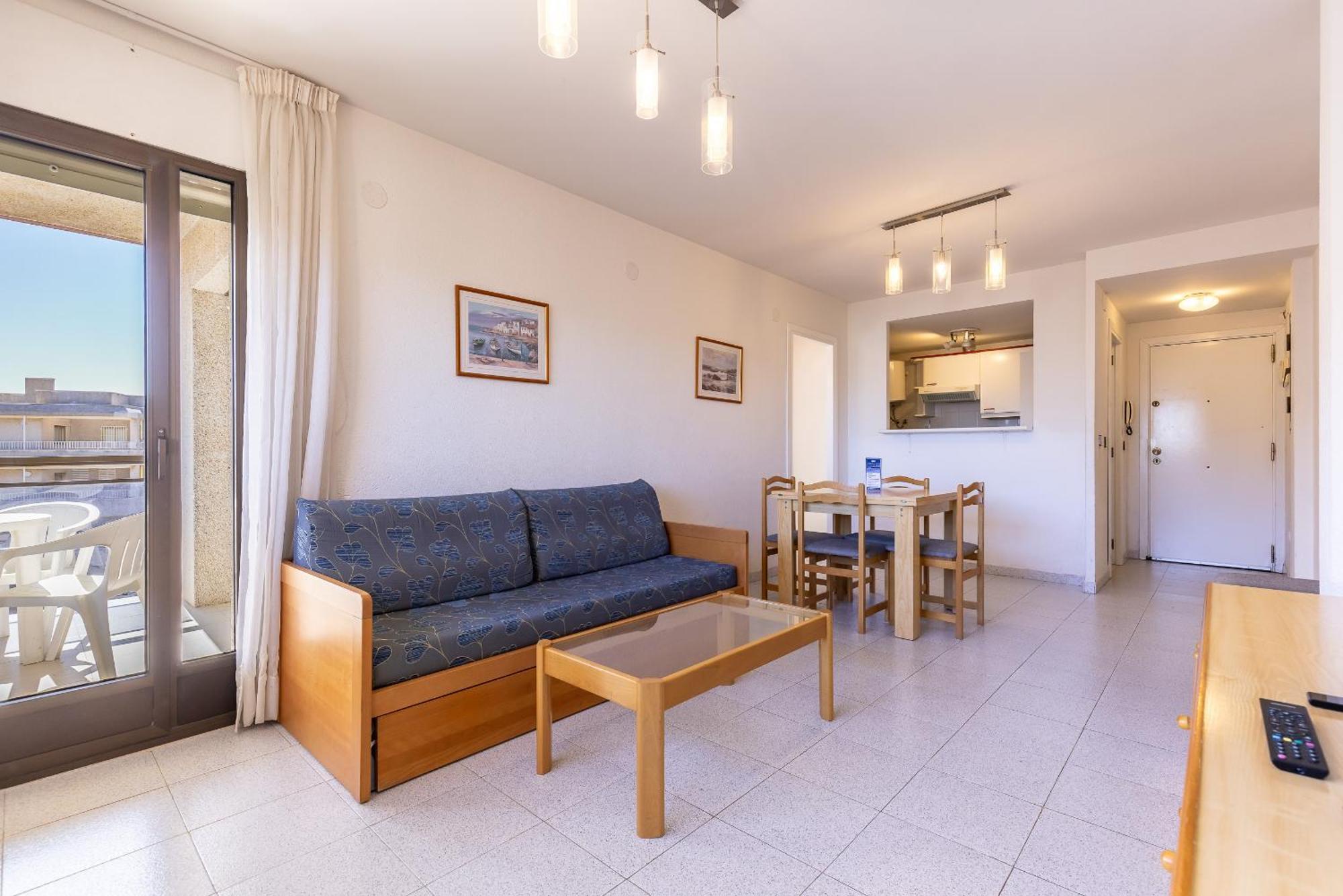 Rentalmar Amanecer Miami Playa Zewnętrze zdjęcie