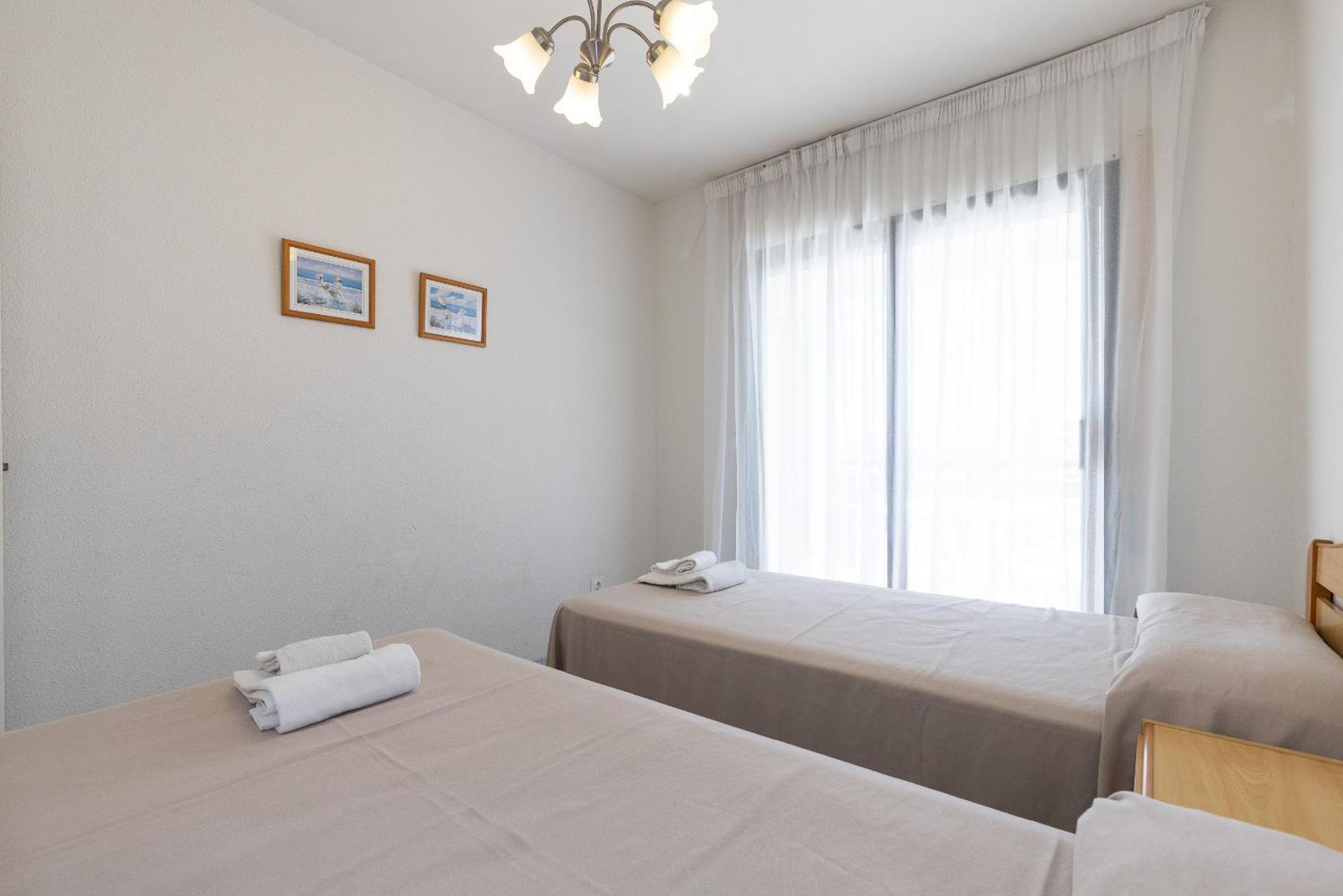 Rentalmar Amanecer Miami Playa Zewnętrze zdjęcie