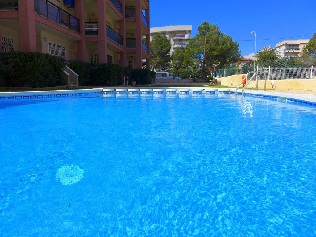 Rentalmar Amanecer Miami Playa Zewnętrze zdjęcie